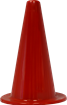 Afbeelding van Flex kegel, rubber, 35cm