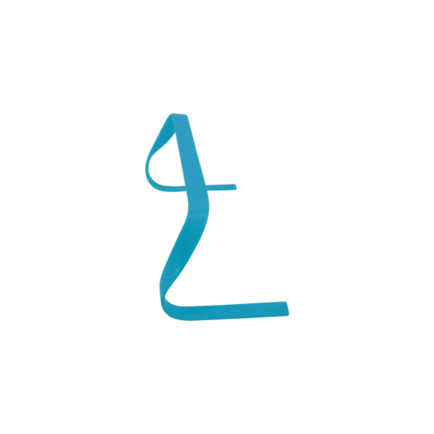 Afbeelding van Soepel Loophaagje 15cm