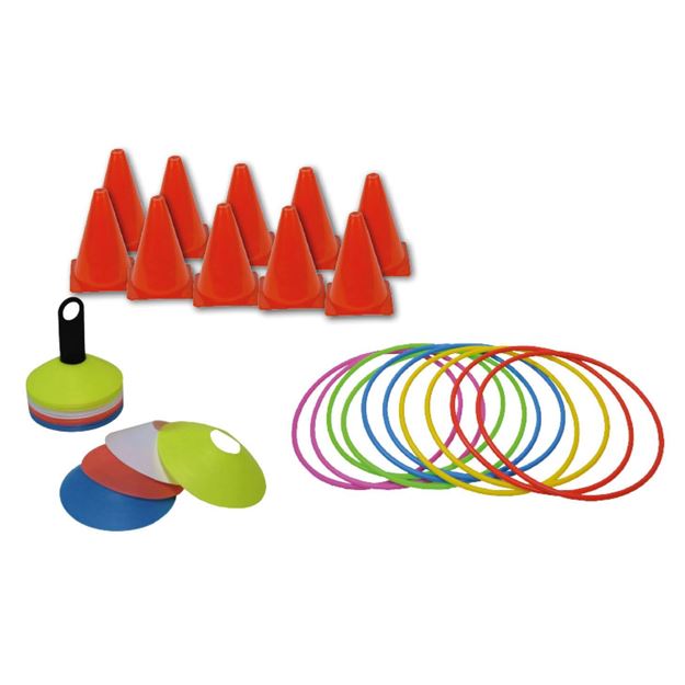 Afbeelding van Trainingskit A