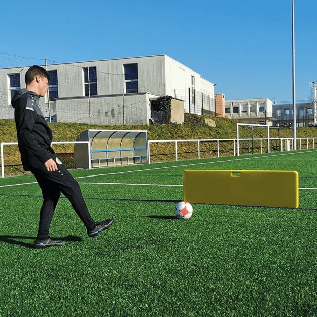 Afbeelding van Reboundplank