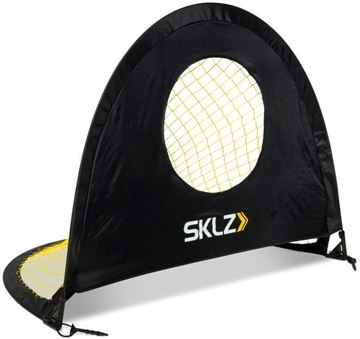 Afbeelding van Precision Pop Up Goal SKLZ 122x91cm