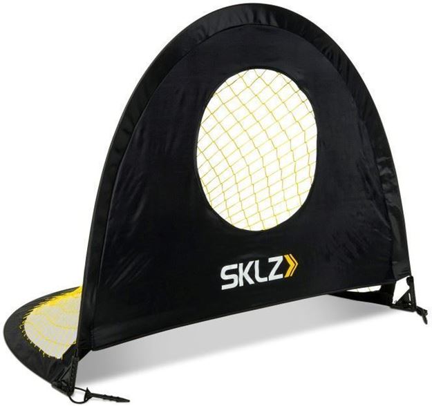 Afbeelding van Precision Pop Up Goal SKLZ 183x122cm