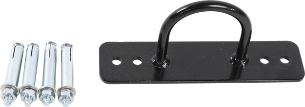 Afbeelding van Bevestigingshaak Battle Rope