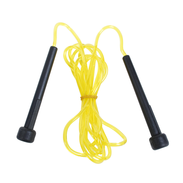 Afbeelding van Springtouw SPORTI 2,20m