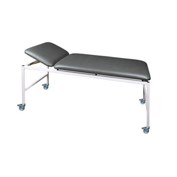 Afbeelding van Verzorgingstafel verrolbaar