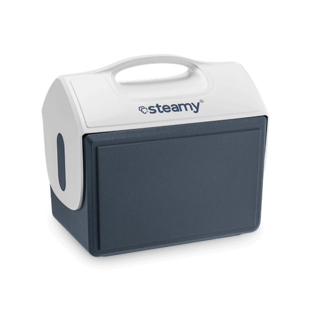 Afbeelding van Koelbox - inhoud 15 liter