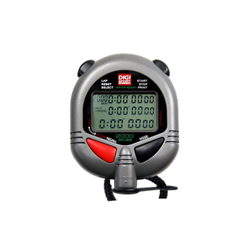 Afbeelding van Chronometer DT2000 (2000 geheugens) - USB