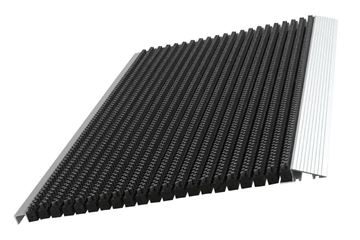 Afbeelding van Schoonloopmat 1000x1000mm