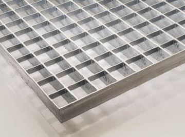 Afbeelding van Persrooster 1000x1000mm