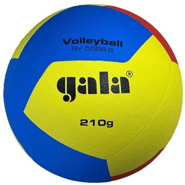 Afbeelding van GALA Volleybal Jeugd-/Minibal 210 gr, GA5556S