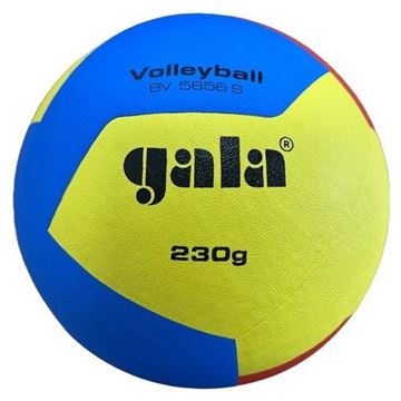 Afbeelding van GALA Volleybal Jeugd-/Minibal 230 gr, GA5656S