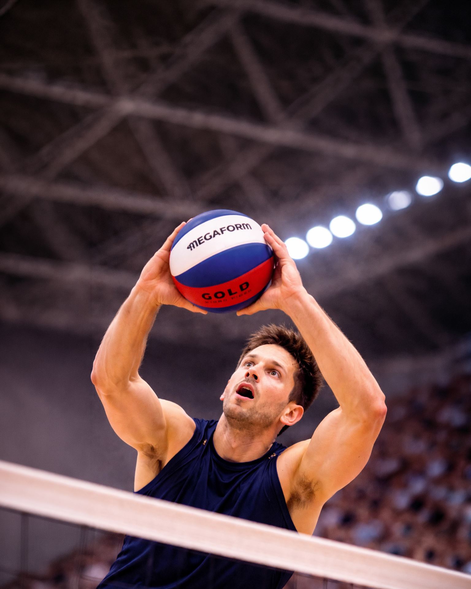 Afbeelding voor categorie Diverse volleyballen
