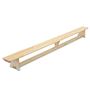 Afbeelding van Zweedse bank, turnbank 450cm