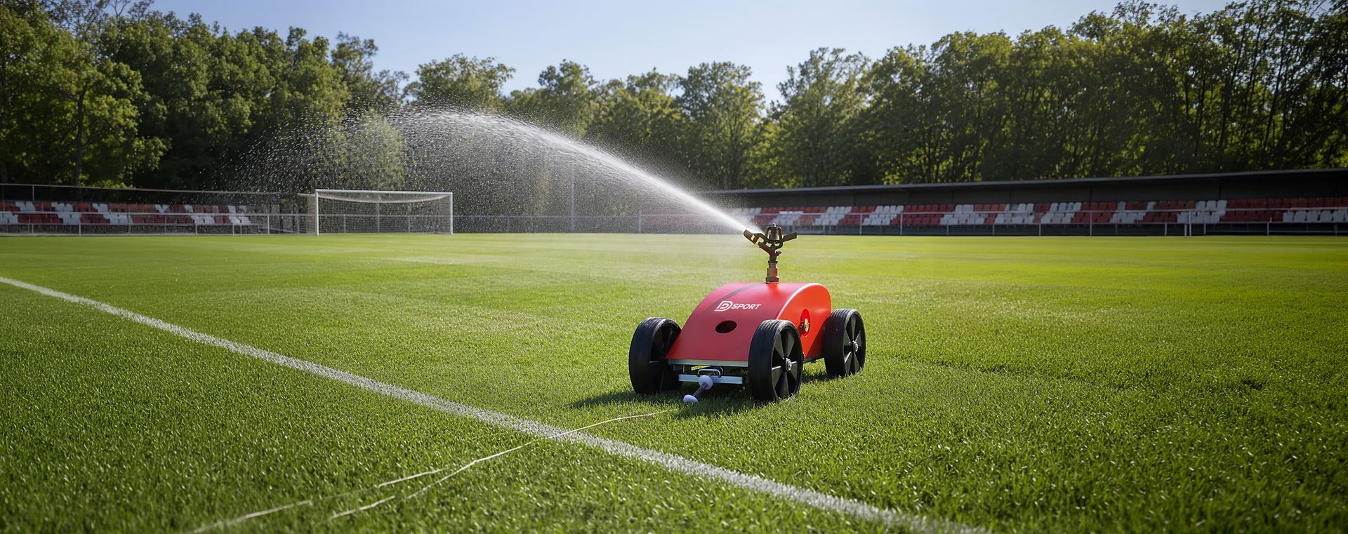 Afbeelding voor categorie Beregening