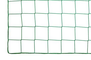 Afbeelding van Doelnetten 7,5x2,5x0,8x2m - 4mm - groen