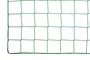 Afbeelding van Doelnetten 5x2x0,8x1,5m - 3mm - groen