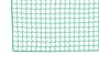 Afbeelding van Doelnetten 120x80x0,7x0,7m - 3mm - maas 45 - groen