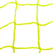 Afbeelding van Doelnetten U6 - 3x1.5x0.8x1m - geel - PAKKET - PROMO
