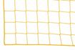 Afbeelding van Doelnetten U6 - 3x1.5x0.8x1m - geel - PAKKET - PROMO