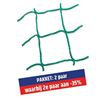 Afbeelding van Doelnetten 120x80x0,7x0,7m - 3mm - Pakket - PROMO