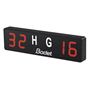 Afbeelding van Scorebord outdoor Bodet BT2025 Score