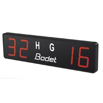 Afbeelding van Scorebord outdoor Bodet BT2045 Score