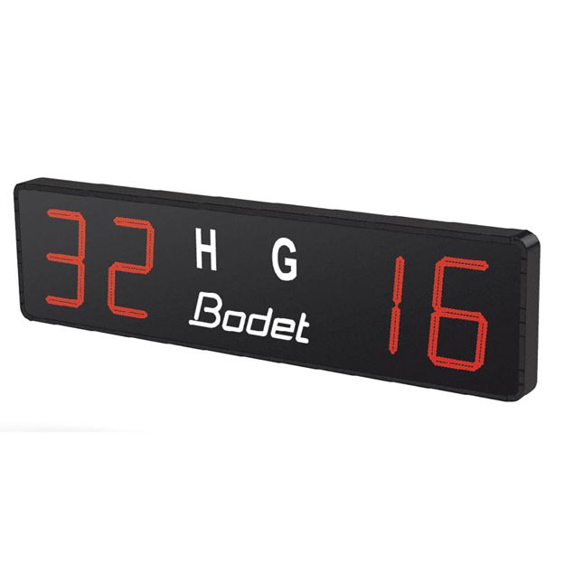 Afbeelding van Scorebord outdoor Bodet BT2045 Score