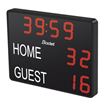 Afbeelding van Scorebord Outdoor Bodet BT2025 Classic
