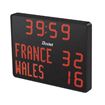 Afbeelding van Scorebord Outdoor Bodet BT2025 Alpha