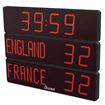 Afbeelding van Scorebord Outdoor Bodet BT2045 Alpha