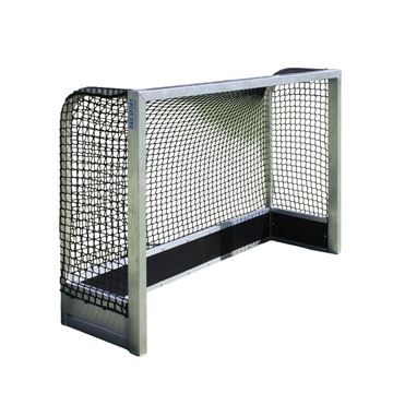 Afbeelding van Mini hockey doel 180x120cm - training