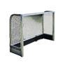 Afbeelding van Mini hockey doel 180x120cm - training