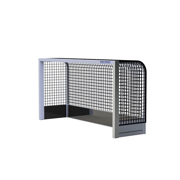 Afbeelding van Mini hockey doel 200x100cm - training-wedstrijd
