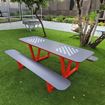 Afbeelding van Picnic Bank Outdoor