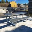 Afbeelding van Picnic Bank Outdoor