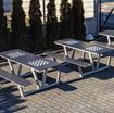 Afbeelding van Picnic Bank Outdoor