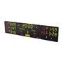 Afbeelding van Ijshockey Scorebord BTX 6425 Alpha HK