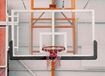 Afbeelding van Beschermpadding basketbalbord standaard, screw-in