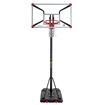 Afbeelding van Mobiele Basketbaltoren GoTek 54-1