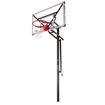 Afbeelding van Basketbaltoren Go Tek 54 Inground