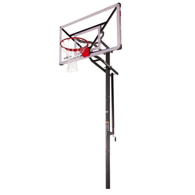 Afbeelding van Basketbaltoren Go Tek 54 Inground