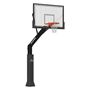 Afbeelding van Urban Goalrilla InGround Fixed Height Basketbalinstallatie – 183 x 107 cm