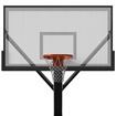 Afbeelding van Urban Goalrilla InGround Fixed Height Basketbalinstallatie – 183 x 107 cm