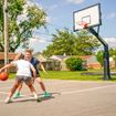 Afbeelding van Urban Goalrilla InGround Fixed Height Basketbalinstallatie – 183 x 107 cm