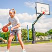 Afbeelding van Urban Goalrilla InGround Fixed Height Basketbalinstallatie – 183 x 107 cm