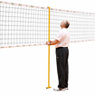 Afbeelding van Meetstok - Hoogtemeter volleybalnet