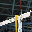 Afbeelding van Meetstok - Hoogtemeter volleybalnet
