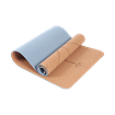 Afbeelding van Yogamat van kurk 183x61x0,5cm