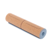 Afbeelding van Yogamat van kurk 183x61x0,5cm