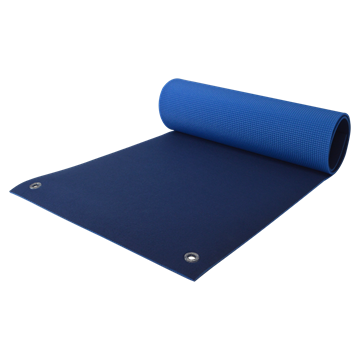 Afbeelding van gymmat comfort 140x60x0.8 cm